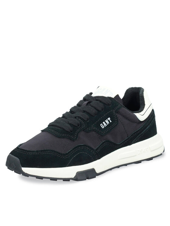 Gant Снікерcи Gant 31637033 Чорний