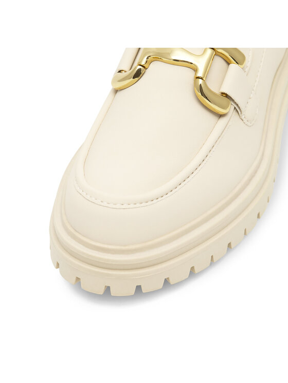 DeeZee Loafers DeeZee Chiara WS5195-42 Bej