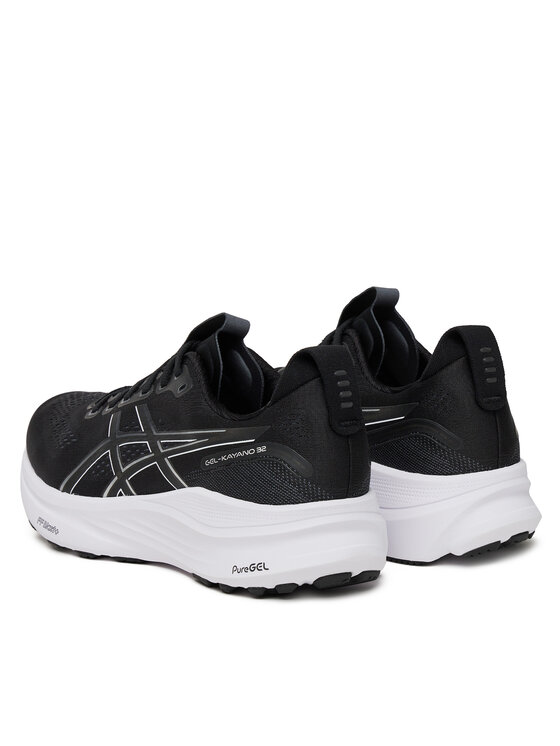 Asics Buty do biegania Asics Gel-Kayano 32 1011C052 Czarny
