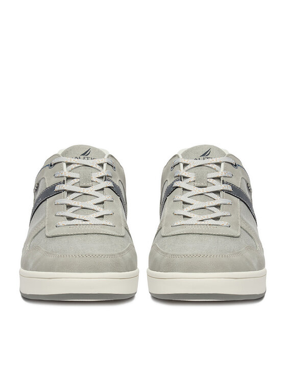Nautica Sneakersy Nautica CWBEO-24SC055 Sivá