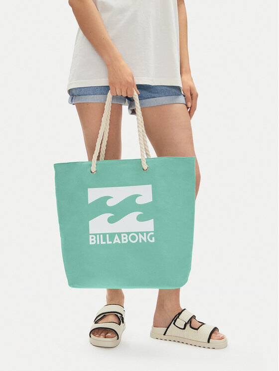 Billabong Сумка Billabong BLB-B-001-07 Бірюзовий
