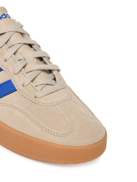 adidas Снікерcи adidas Barreda JR1327 Бежевий