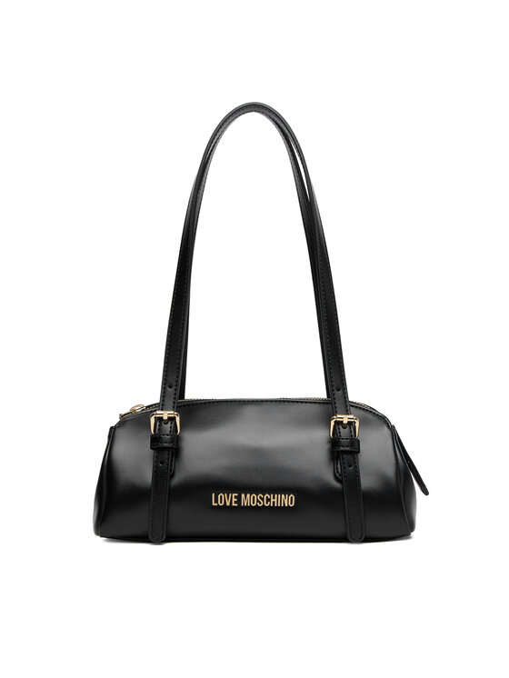 LOVE MOSCHINO Сумка LOVE MOSCHINO JC4101PP1OLY0000 Чорний