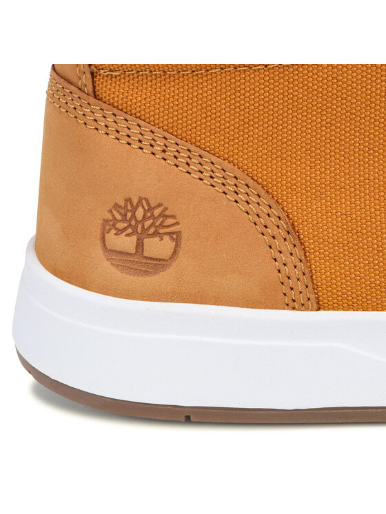 Timberland Снікерcи Timberland Davis Square TB0A1OI32311 Коричневий