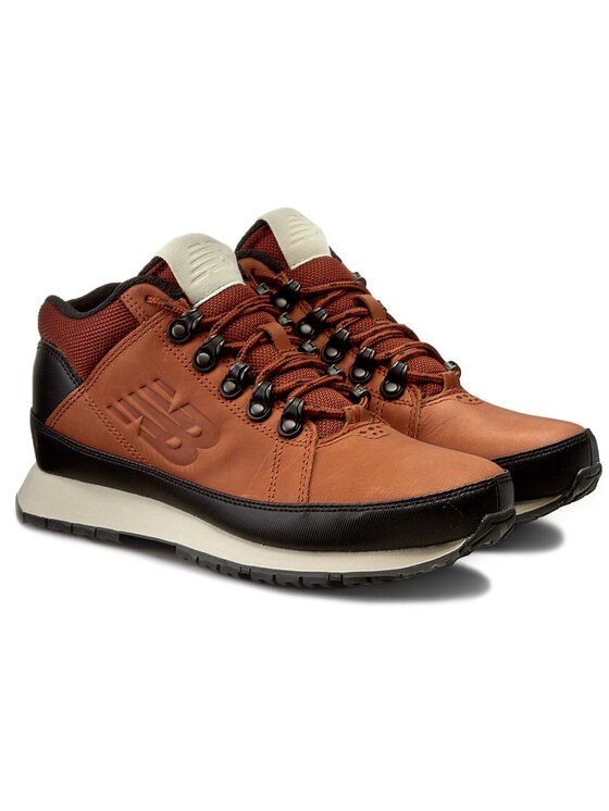 New Balance Bakancs New Balance HL754TB Barna