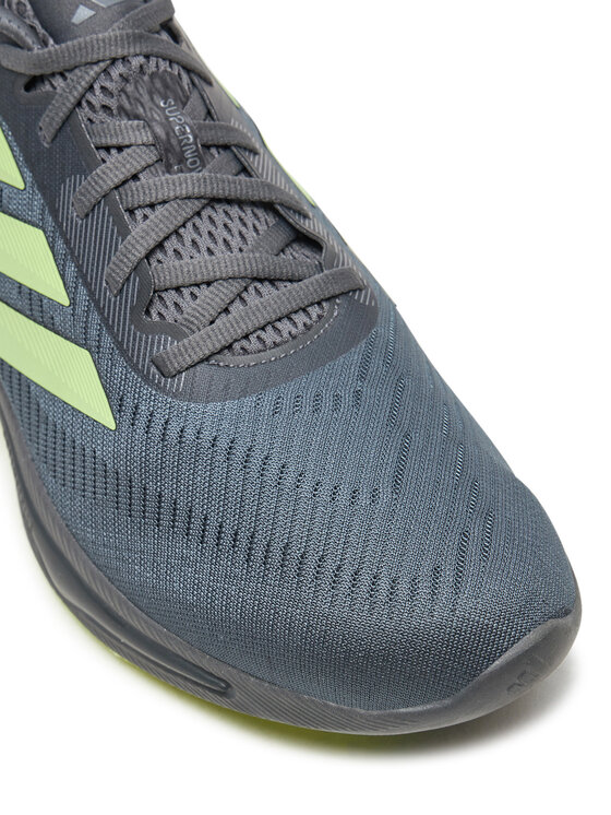 adidas Skriešanas apavi adidas Supernova Ease Shoes IH0796 Pelēks