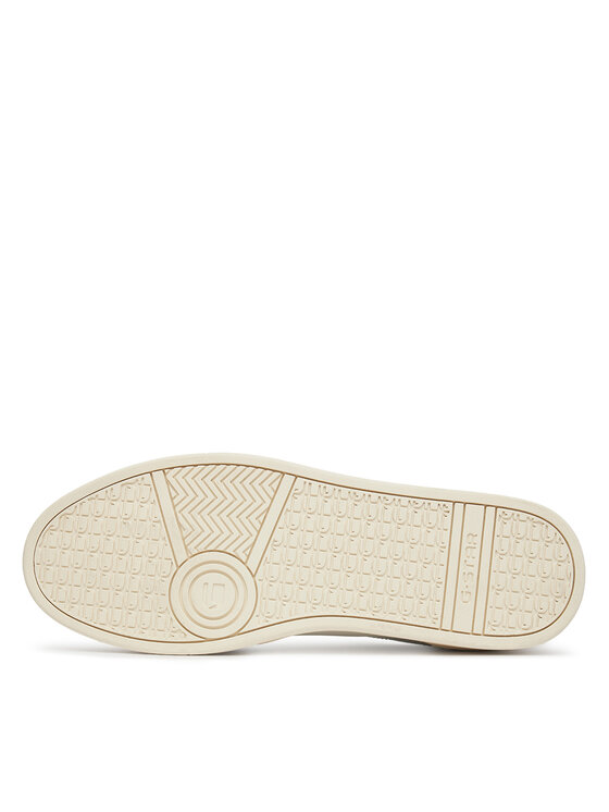 G-STAR Снікерcи G-Star Raw V5-10502 Білий