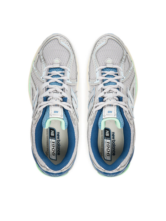 New Balance Snīkeri New Balance U1906RCR Pelēks