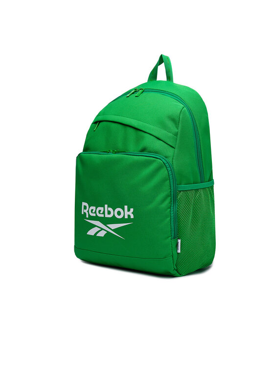 Reebok Рюкзак Reebok CWBEO-RBK-M-003-10 Зелений