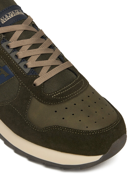 Napapijri Sneakers Napapijri Stab  NP0A88XI Multicolore