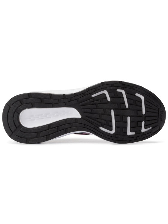 Asics Tenisice za trčanje Asics Patriot 11 1012A484 Crna