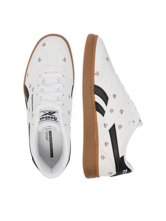 Reebok Снікерcи Reebok C-FORTE LOUNGER AR30753WWXT Коричневий