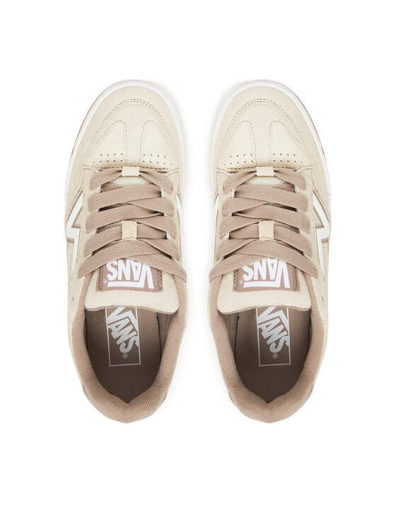 Vans Zapatillas Vans Upland VN000D7089F1 Beis