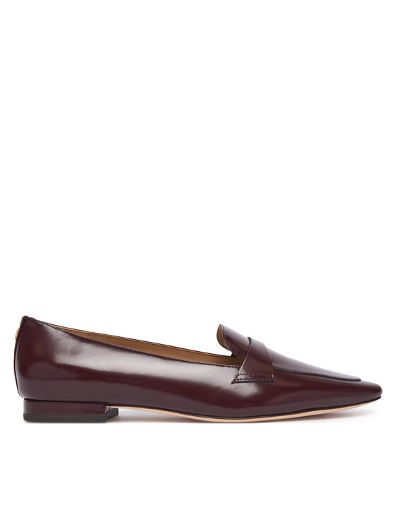 LAUREN RALPH LAUREN Lordsy LAUREN RALPH LAUREN Audri 802P16900003 Bordová