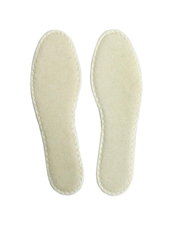 Bama Устілки зігріваючі Bama Alutherm Airtech 00043 r. 45 Бежевий