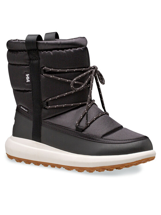 Helly Hansen Снігоходи Helly Hansen Isolabella 2 Demi 11837 Чорний
