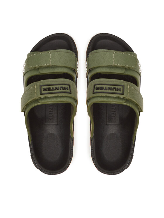 Hunter Nazouváky Hunter HFRU0004251 Zelená