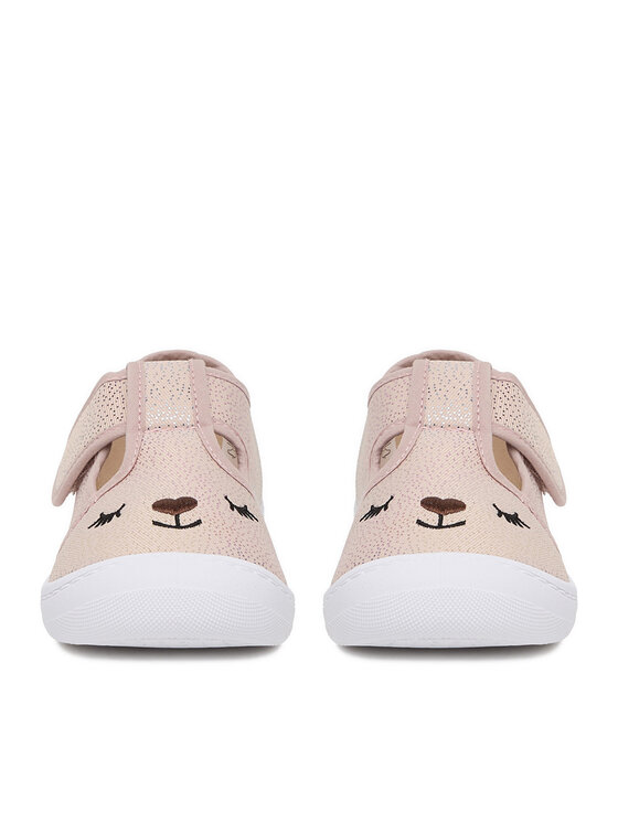 DeeZee Тапочки DeeZee CEO-CM251212-5 Бежевий