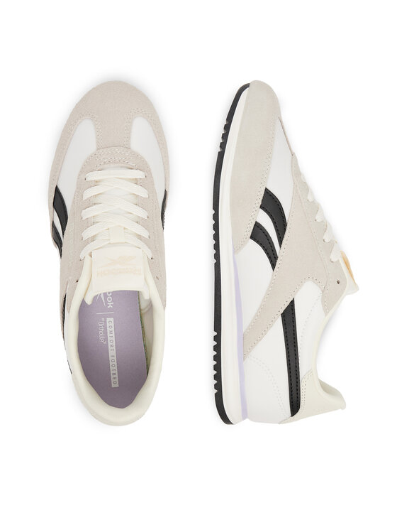 Reebok Снікерcи Reebok FIORI AR30309WCC Бежевий