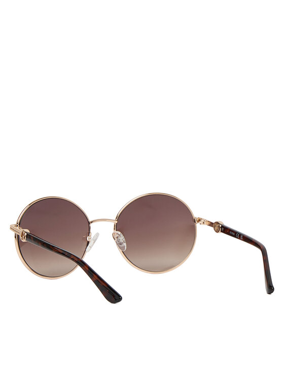 Guess Okulary przeciwsłoneczne Guess GU00260 Brązowy