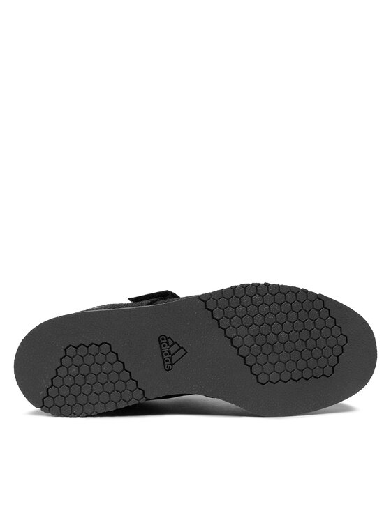 adidas Încălțăminte pentru sală adidas Powerlift 5 GY8918 Negru