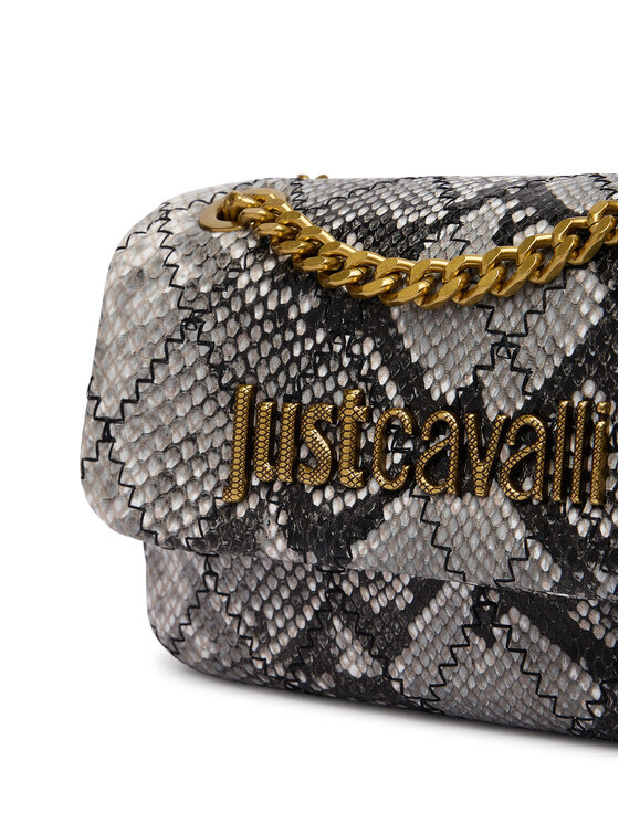 Just Cavalli Bolso Just Cavalli 81RA4BG5 ZSD84 Gris