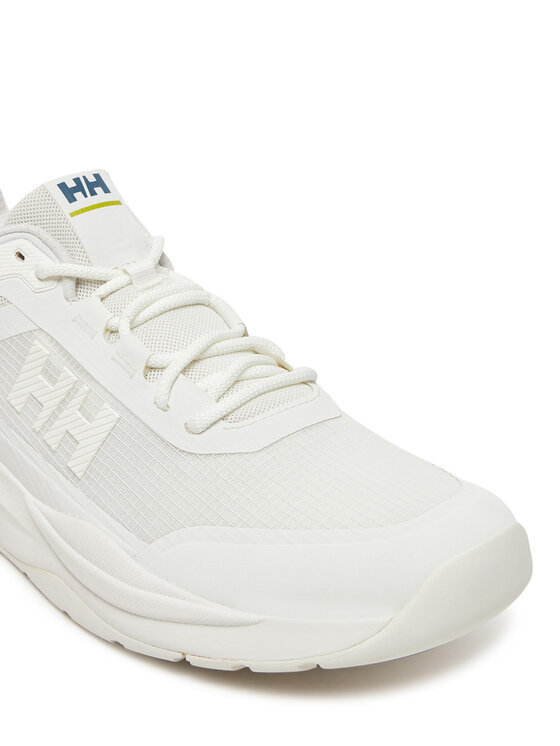 Helly Hansen Снікерcи Helly Hansen Crew Low 12011_011 Білий