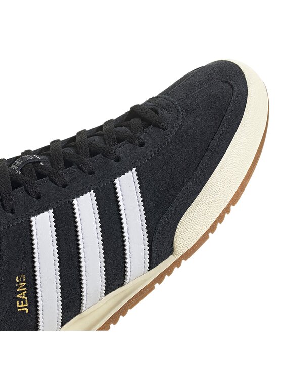 adidas Sneakersy adidas Jeans Shoes GW1399 Čierna
