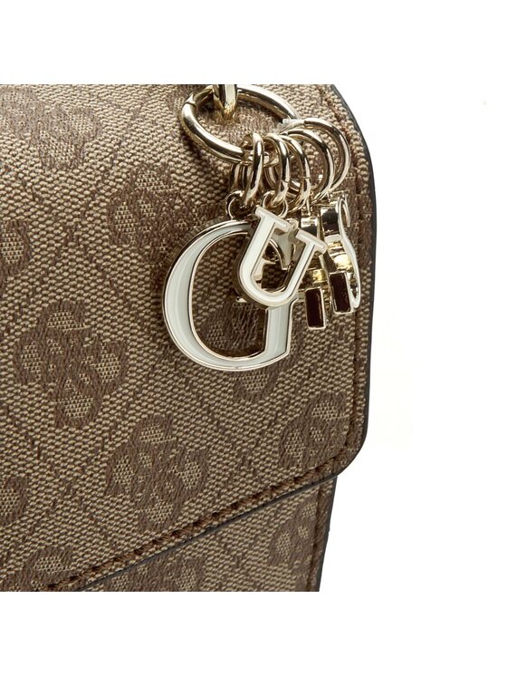 Guess Τσάντα Guess Arianna (SG) HWSG64 91210 Καφέ