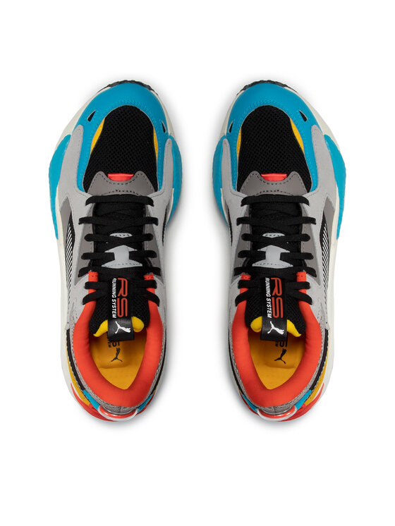 Puma Sneakersy Puma Rs-Z 381640 01 Kolorowy