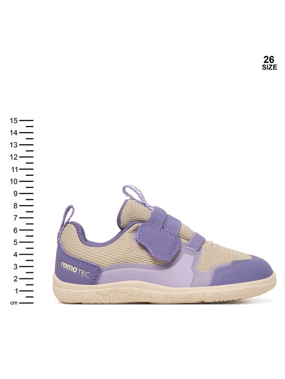 Reima Снікерcи Reima Tepastelu 5400141B-085A Кольоровий