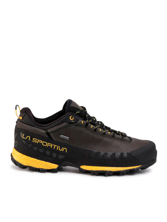 Trekkingi La Sportiva Tx5 Low Gtx GORE-TEX 24T900100 Czarny