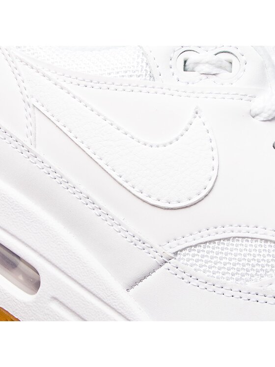 Nike Zapatillas Nike Air Max 1 AH8145 109 Blanco
