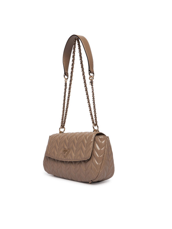 Guess Сумка Guess Cheryl HWTQ97 20210 Бежевий