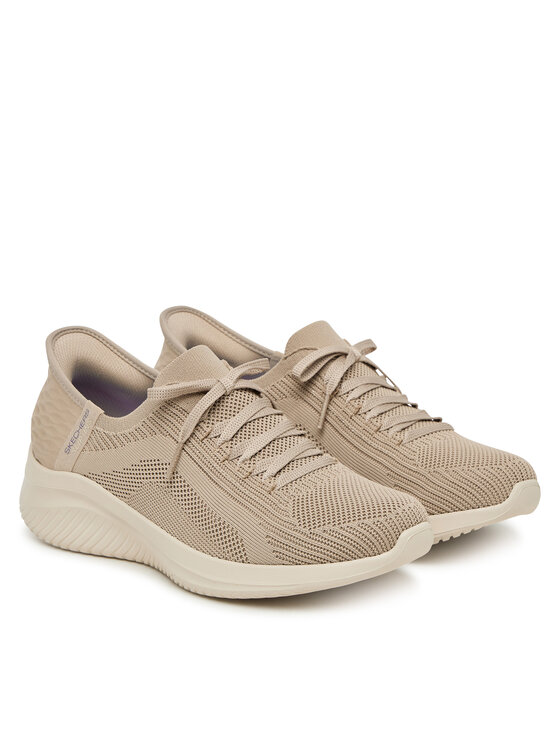 Skechers Снікерcи Skechers 149710/TPE Бежевий