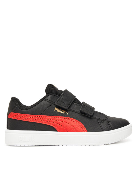 Puma Снікерcи Puma Rickie Classic V Ps 394253 19 Чорний