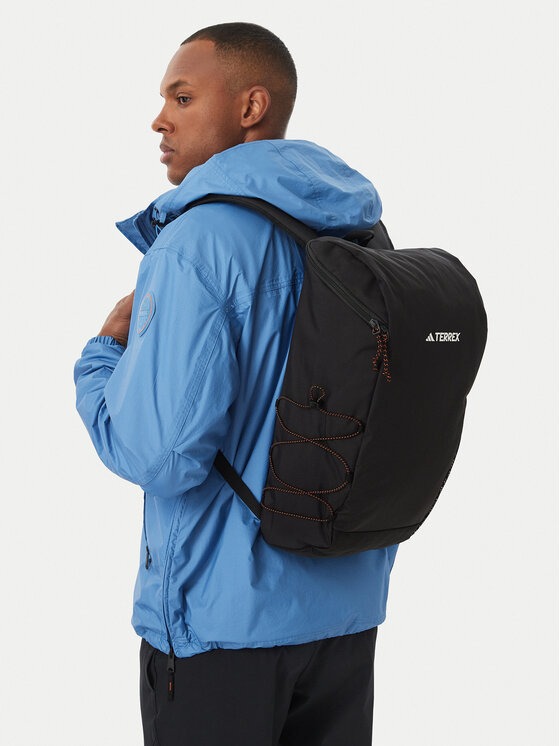 adidas Rucsac adidas Terrex Multi Essentials Backpack 20L JM3066 Negru