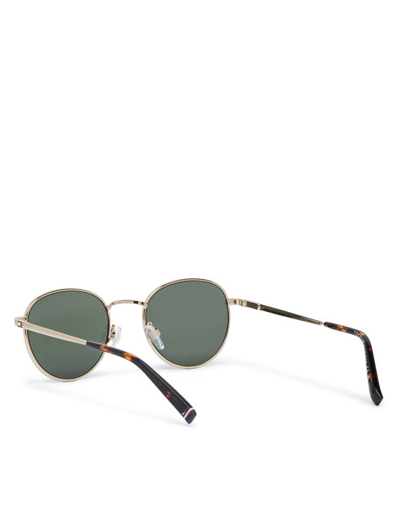 Tommy Hilfiger Sluneční brýle Tommy Hilfiger 2217/S 207869 Zlatá