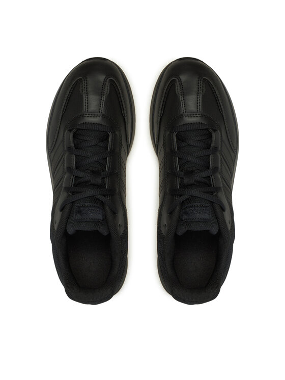 adidas Sneakersy adidas Tensaur Switch JH9251 Černá