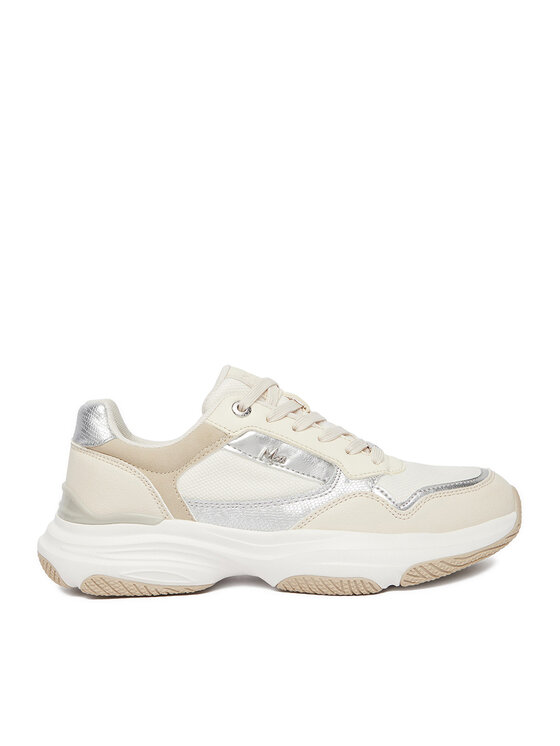 MEXX Снікерcи MEXX EO-MI001011661W Бежевий
