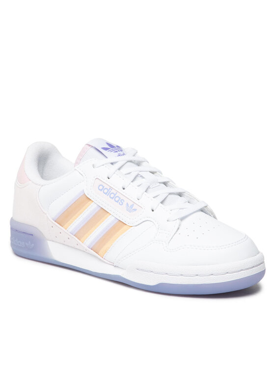 adidas Снікерcи adidas Continental 80 Stripes J GY8138 Білий