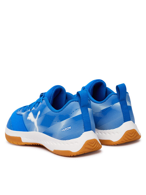 Puma Παπούτσια Σάλας Puma Varion 3 Jr 109097 03 Μπλε