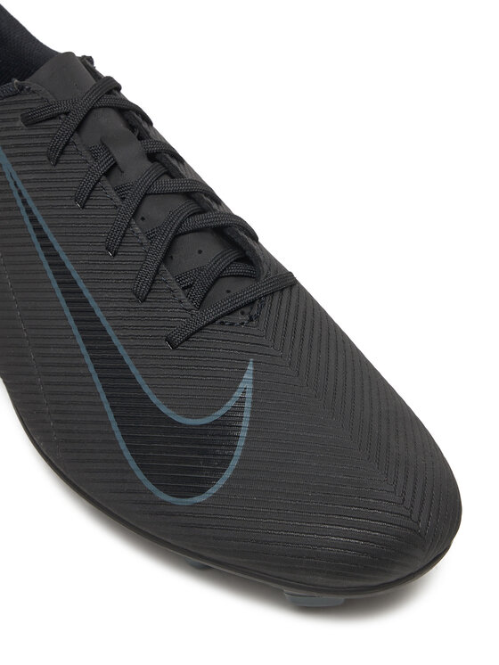 Nike Взуття для футболу Nike Vapor 16 Club Fg/Mg FQ8441 Чорний