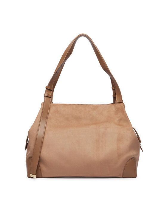 Armani Exchange Ročna torba Armani Exchange XW002603 AF22666 U6186 Rjava