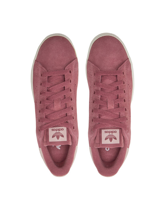 adidas Снікерcи adidas Stan Smith Cs W IF6945 Рожевий