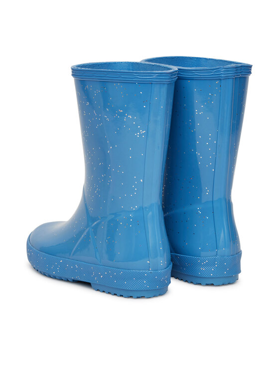 Hunter Cizme de cauciuc Hunter HFRK0005242 Albastru