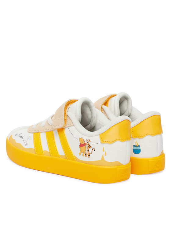 adidas Laisvalaikio batai adidas Adidas Disney Vl Court 3.0 Shoes Children KI9175 Spalvota