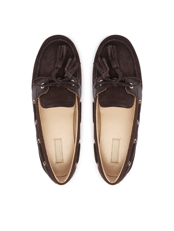 Liu Jo Mocasines Liu Jo Skipper 03 SF6047 PX624 Negro