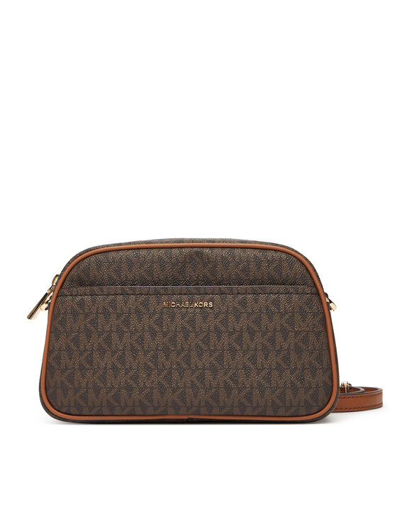 MICHAEL Michael Kors Сумка MICHAEL Michael Kors 32F5GJ6C5B Коричневий