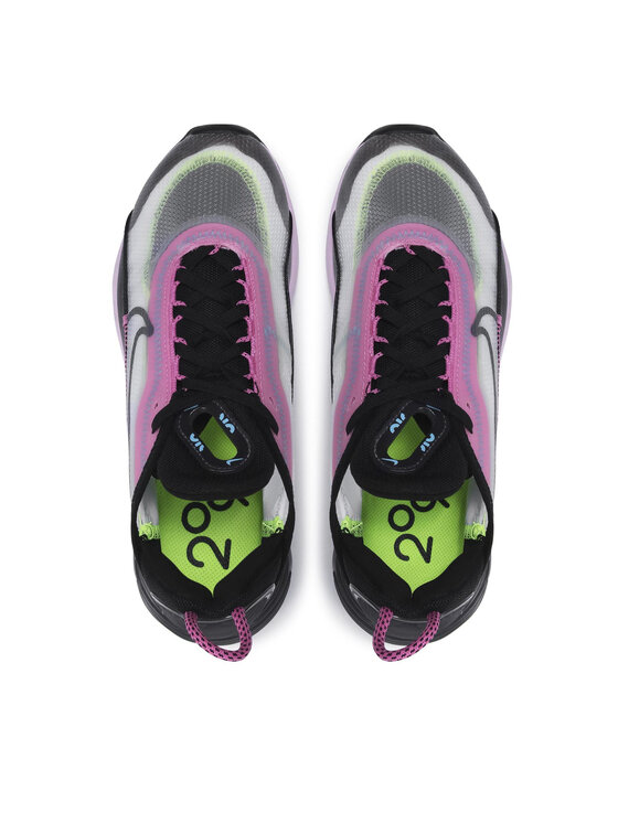 Nike Sneakersy Nike Air Max 2090 Se CW4286 100 Kolorowy
